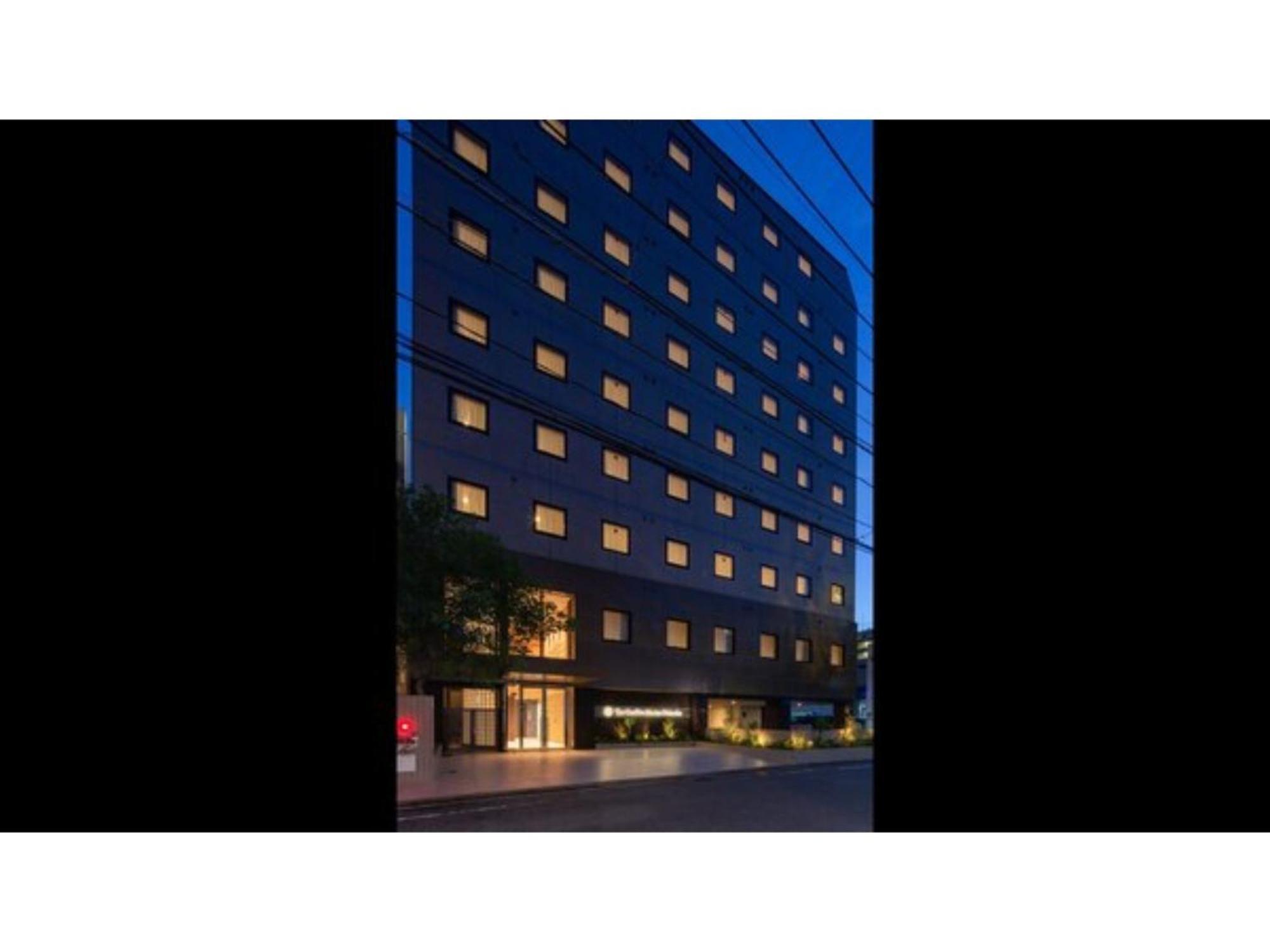 The One Five Marine Fukuoka - Vacation Stay 40107V Exteriér fotografie